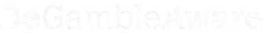 Be Gamble Aware logo